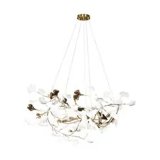 LOFT IT 10125/8 Подвесная люстра Fleur