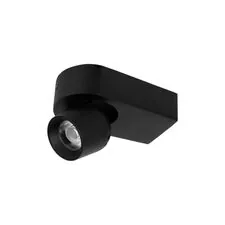 LOFT IT 10320 Black Накладной светильник Quiet