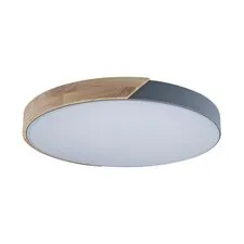 LOFT IT 10004/36 Grey Потолочный светильник Axel