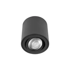 LOFT IT 10340/B Black Накладной светильник Unit