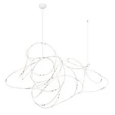 LOFT IT 10309/21 Подвесной светильник Flock of Light