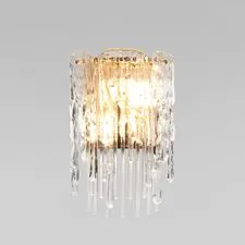 LOFT IT 10298W French gold Настенный светильник Florida