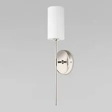 LOFT IT 10307W Nickel Настенный светильник Comfy