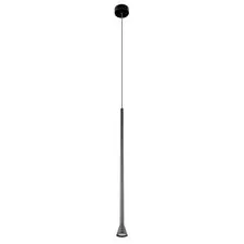 LOFT IT 10337/850 Black Подвесной светильник Pipe