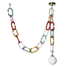LOFT IT 10128C Mult Подвесной светильник Chain