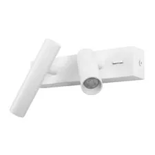 LOFT IT 10260/2W White Настенный светильник Sign