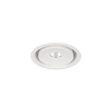 LOFT IT 10321 White Встраиваемый светильник Lucky