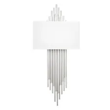 LOFT IT 10107 Silver white Бра Elegio