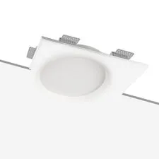 LOFT IT 10354/600 Гипсовый встраиваемый светильник под покраску Galaxy