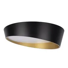 LOFT IT 10199 Black Потолочный светильник Coin