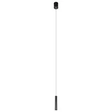 LOFT IT 10334/300 Black Подвесной светильник Metropolis