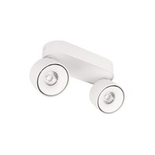 LOFT IT 10323/2A White Накладной светильник Focus