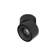 LOFT IT 10323/A Black Накладной светильник Focus