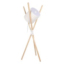 LOFT IT 10245F White Торшер Bobbin