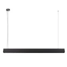 LOFT IT 10318/D Black Подвесной светильник Vim