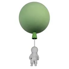 LOFT IT 10044/200 Green Потолочный светильник Cosmo