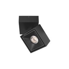 LOFT IT 10323/B Black Накладной светильник Focus