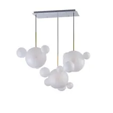 LOFT IT 2030-S3 Подвесной светильник Bolle