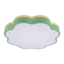 LOFT IT 10225/36 Green Потолочный светильник Axel