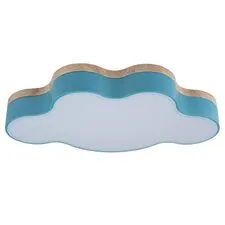 LOFT IT 10005/30 Blue Потолочный светильник Axel