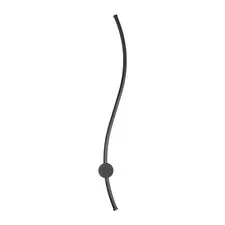 LOFT IT 10152 BK Настенный светильник Rays