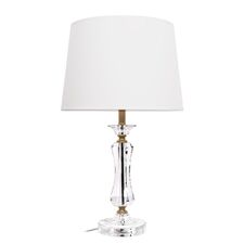 LOFT IT 10275 Настольная лампа Crystal