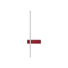 LOFT IT 10149/600 Red Настенный светильник Linio