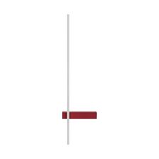 LOFT IT 10149/900 Red Настенный светильник Linio