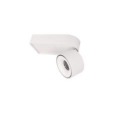LOFT IT 10324/A White Накладной светильник Knof
