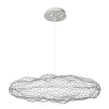 LOFT IT 10247/700 Silver Подвесной светильник Cloud