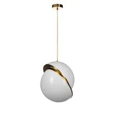 LOFT IT 5063-B Подвесной светильник Crescent