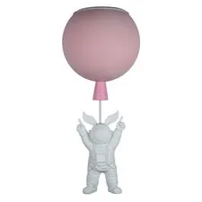 LOFT IT 10044/200 Pink Потолочный светильник Cosmo