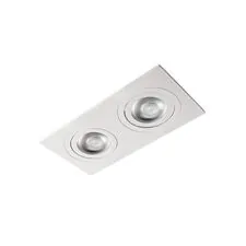 LOFT IT 10341/2A White Встраиваемый светильник Hap