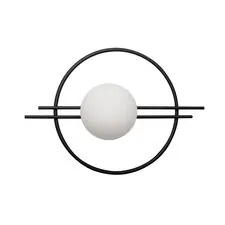 LOFT IT 10143 Black Бра Circle