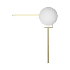 LOFT IT 10132/A Gold Бра Meridian