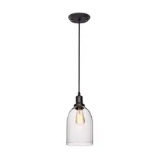 LOFT IT LOFT1814 Подвесной светильник Glass bell
