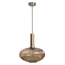 LOFT IT 2071-C+BR Подвесной светильник Iris