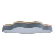 LOFT IT 10005/36 Grey Потолочный светильник Axel