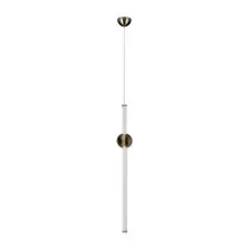 LOFT IT 5053-B Подвесной светильник Crescent