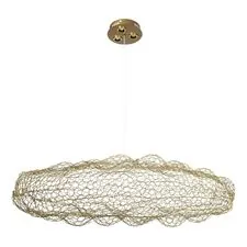 LOFT IT 10247/1500 Gold Подвесной светильник Cloud