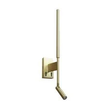 LOFT IT 10012/6+3 AB Настенный светильник Stick