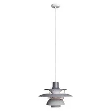 LOFT IT 10113 Grey Подвесной светильник Floret