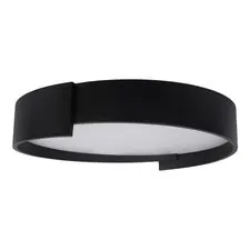 LOFT IT 10200 Black Потолочный светильник Coin