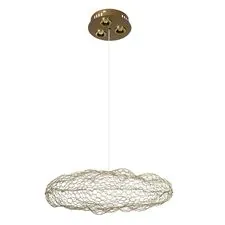 LOFT IT 10247/550 Gold Подвесной светильник Cloud