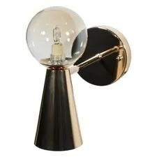 LOFT IT 10046W Gold Бра Halley