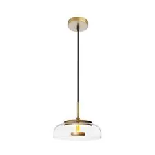 LOFT IT 8210-P Подвесной светильник Disk