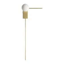 LOFT IT 10132/G Gold Бра Meridian
