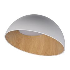LOFT IT 10197/500 White Потолочный светильник Egg