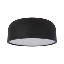LOFT IT 10201/350 Black Потолочный светильник Axel