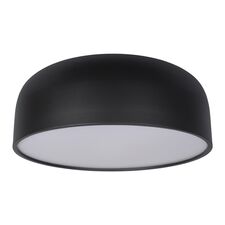 LOFT IT 10201/480 Black Потолочный светильник Axel